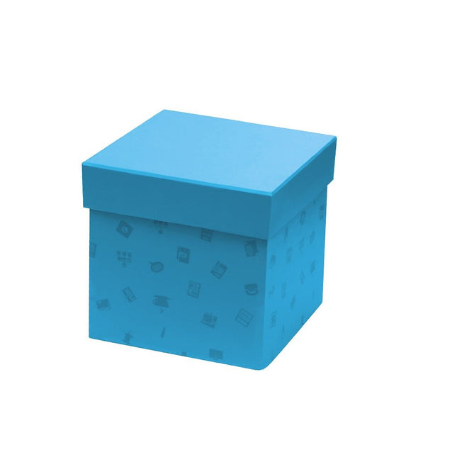 EFEN 201Toolmart GiftsVERNON eco - neutral Desktop Memo Cube