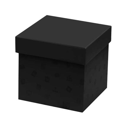 EFEN 203Toolmart GiftsVERNON eco - neutral Desktop Memo Cube - Black