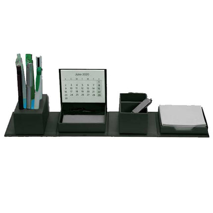 EFEN 203Toolmart GiftsVERNON eco - neutral Desktop Memo Cube - Black