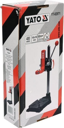 ‫YT - 82971‬YatoVertical Angle Drill Stand