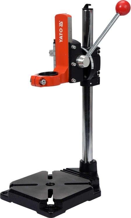 ‫YT - 82971‬YatoVertical Angle Drill Stand