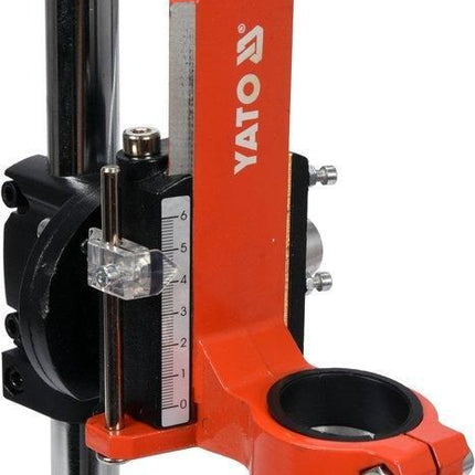 ‫YT - 82971‬YatoVertical Angle Drill Stand