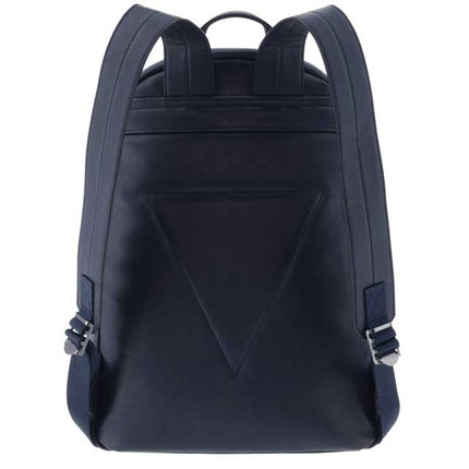 BPSN 921Toolmart GiftsVINBAC - SANTHOME Laptop Backpack - Navy Blue