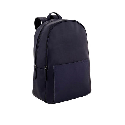 BPSN 921Toolmart GiftsVINBAC - SANTHOME Laptop Backpack - Navy Blue