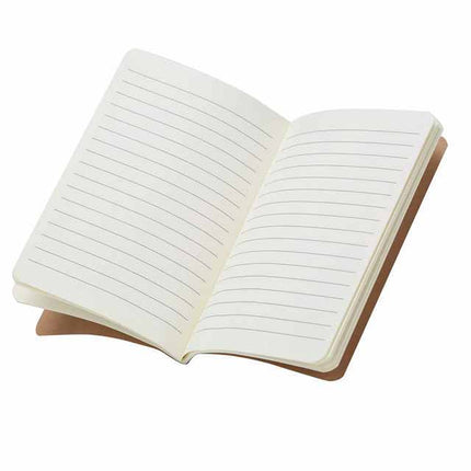 NBGL 216Toolmart GiftsVINICA - eco - neutral A5 Notebook - Craft