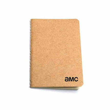 NBGL 216Toolmart GiftsVINICA - eco - neutral A5 Notebook - Craft