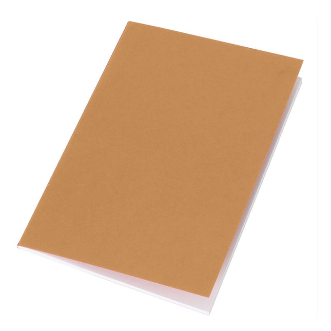 NBGL 216Toolmart GiftsVINICA - eco - neutral A5 Notebook - Craft