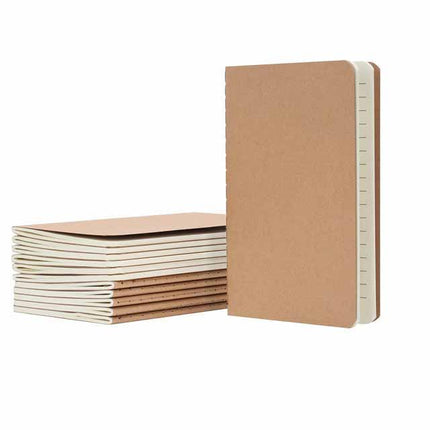 NBGL 216Toolmart GiftsVINICA - eco - neutral A5 Notebook - Craft