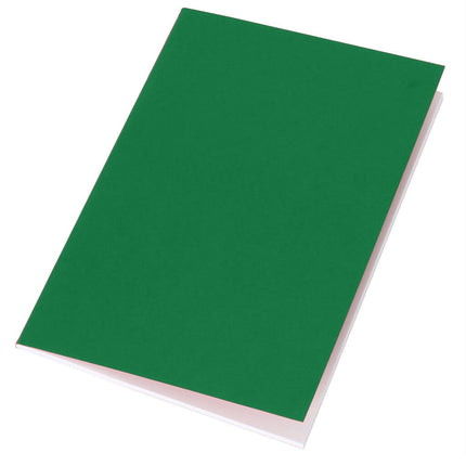 NBGL 220Toolmart GiftsVINICA - eco - neutral A5 Notebook - Green