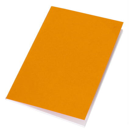 NBGL 221Toolmart GiftsVINICA - eco - neutral A5 Notebook - Orange