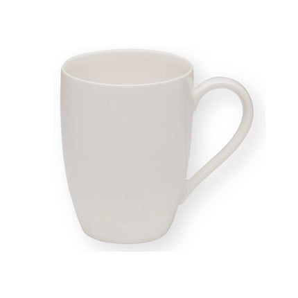 HLVB 108Toolmart GiftsVivo V&B Basic White Coffee Mug