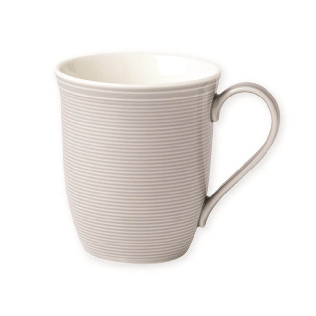 HLVB 105Toolmart GiftsVivo V&B Color Loop Horizon Mug Grey