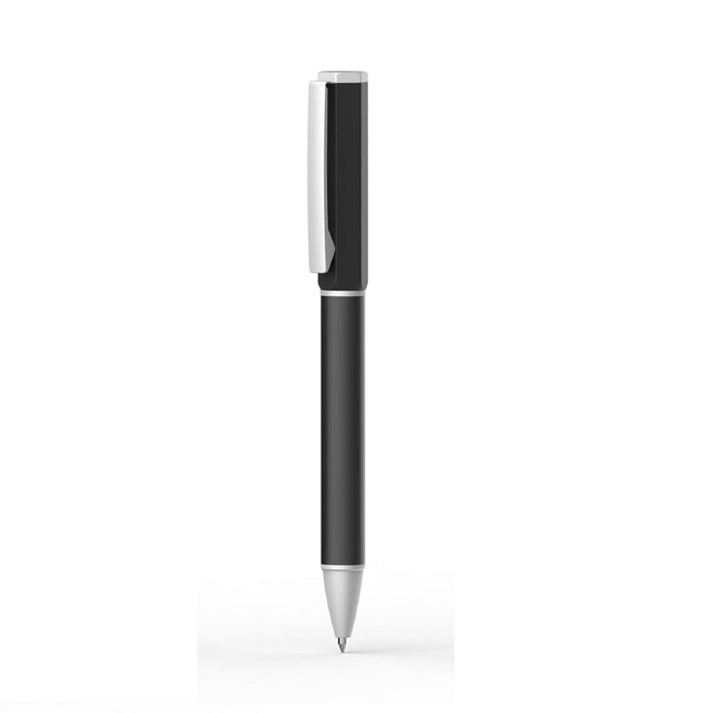 WIMP 208Toolmart GiftsVOGAR - Metal Ball Pen - Black