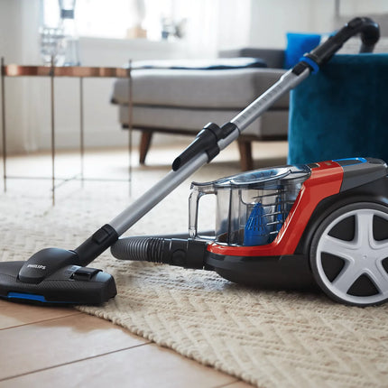 Philips PowerPro Compact Bagless Vacuum Cleaner 1900W | FC9351 01