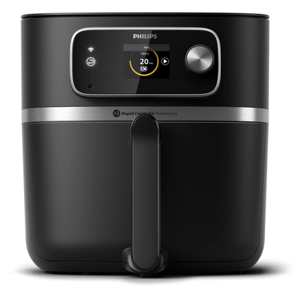 Philips | Airfryer 7000 Series Combi XXL Connected 8.3L