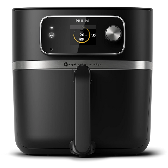 Philips | Airfryer 7000 Series Combi XXL Connected 8.3L