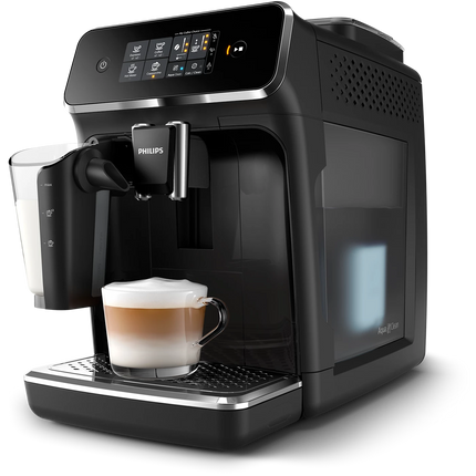 آلات إسبرسو أوتوماتيكية من فيليبس 2200