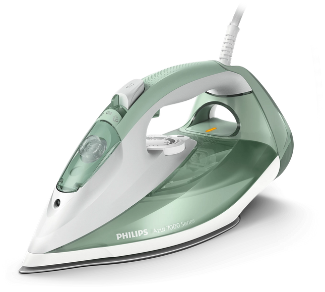 Philips 7000 Series Steam Iron 2600W | DST7012 76
