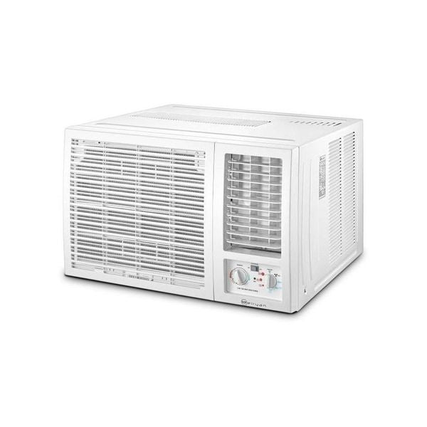 W246TCElryanW246TC - 2 Ton - Window Type Air Conditioner - White - Cooling Only