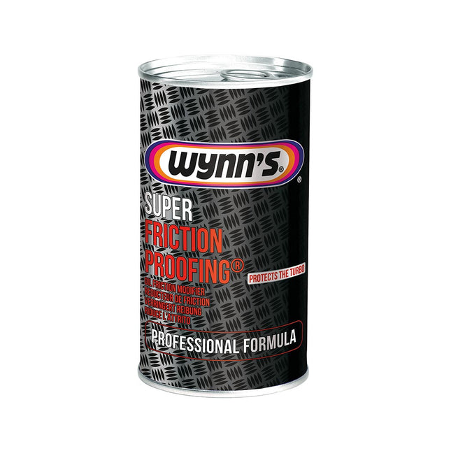 Wynn's Super Friction Proofing 325ml