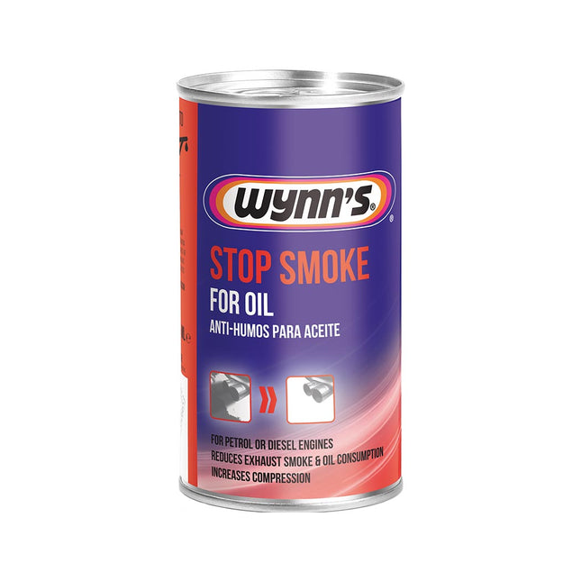 Wynn's Stop Smoke 325ml