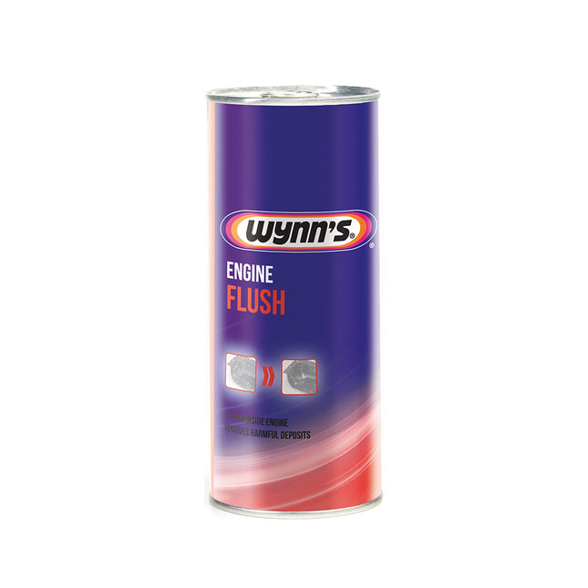 Wynn's Engine Flush 425ml