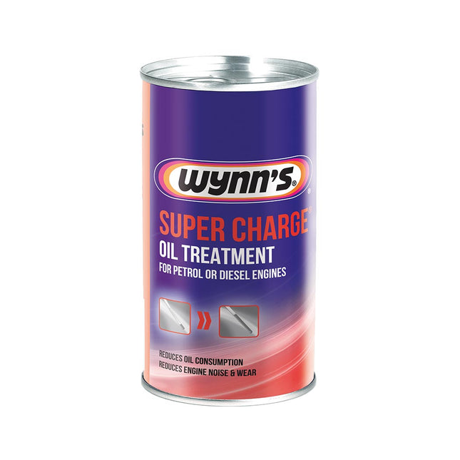 Wynn's Super Charge 300ml