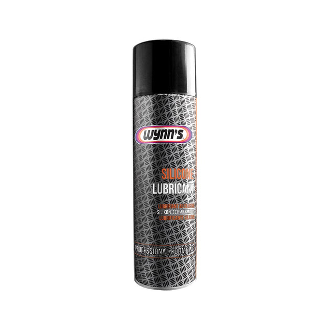 Wynn's Silicone Lubricant 500ml