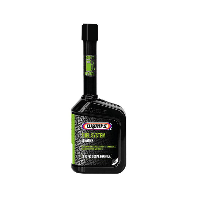 Wynn's Fuel System Cleaner 325ml