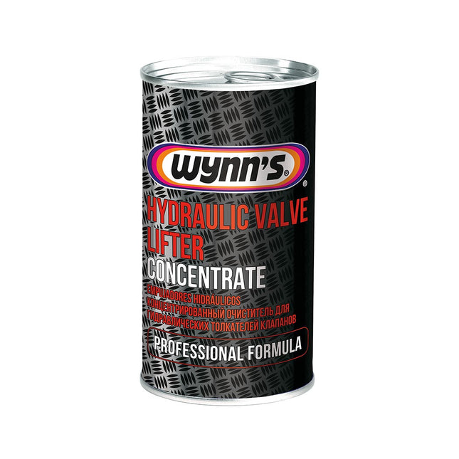 Wynn's Hydraulic Valve Lifter Concentrate 325ml