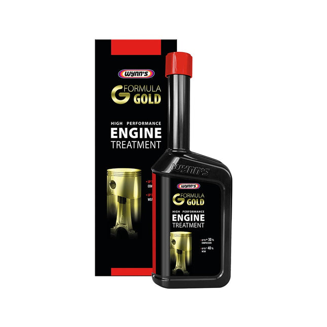 Wynn's Formula Gold Engine Treatment 500ml