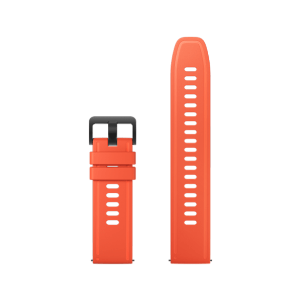 Xiaomi Watch S1 Active Strap (Orange) | Smart Watches| Toolmart.