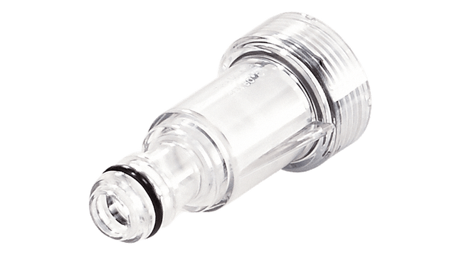 Water filter