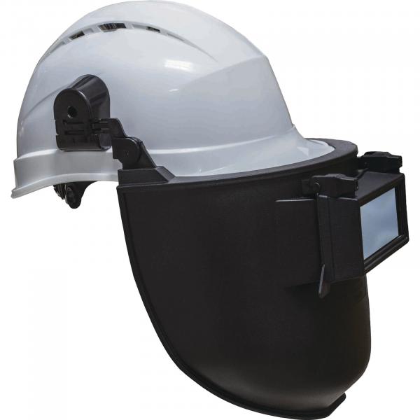 Welding Shield Helmet | CASOUD2HE | Helmets | toolmart