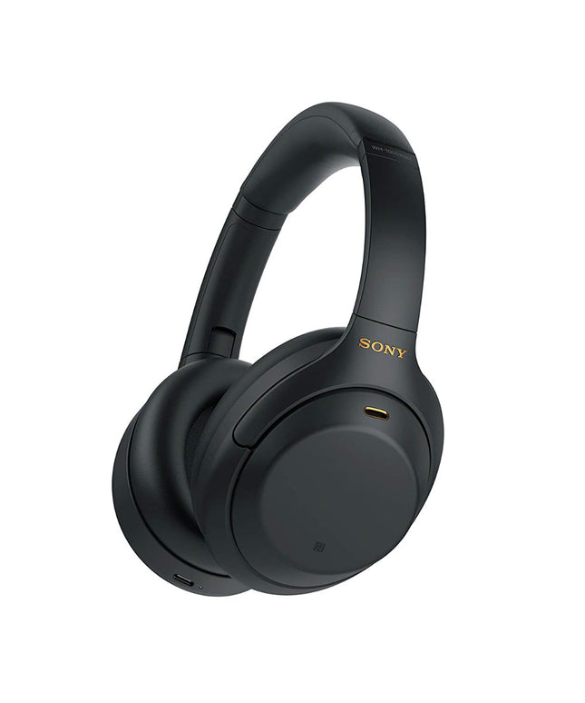 Sony WH-1000XM4 - Bluetooth Headphone Over Ear - Black