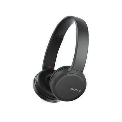 Sony WH-CH510/BZ - Bluetooth Headphone On Ear - Black