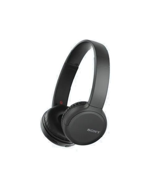 Sony WH-CH510/BZ - Bluetooth Headphone On Ear - Black