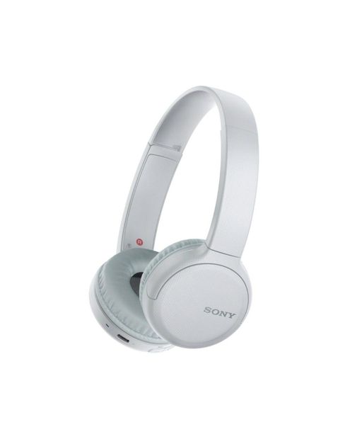 Sony WH-CH510/WZ - Bluetooth Headphone On Ear - White