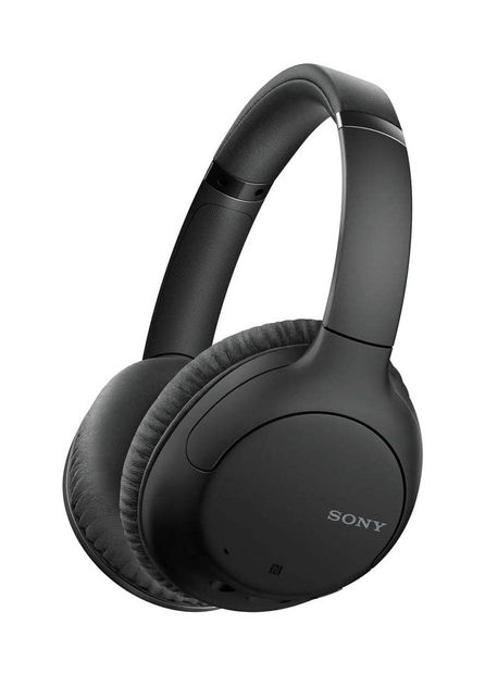 Sony WH-CH710N/BZE - Bluetooth Headphone Over Ear - Black