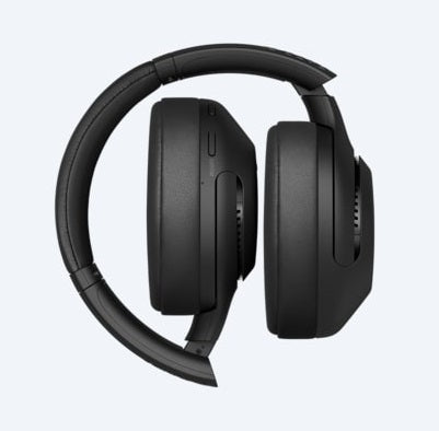 WH-XB900N/BCE - Bluetooth Headphone Over Ear - Black