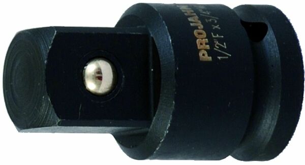 ‎Impact adapter 1/2 x 3/4 (socket) | Ratchets & Wrenches | Toolmart