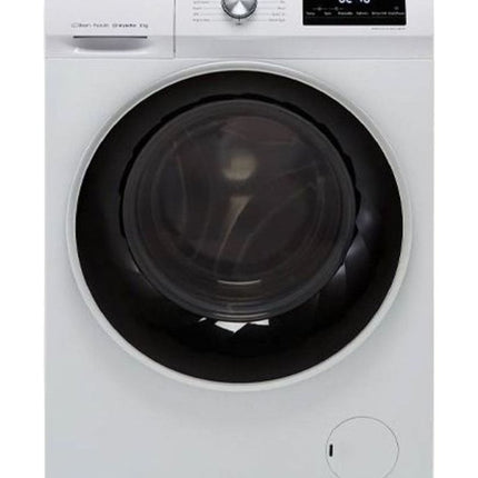 WFQY1214JMHisenseWashing Machine - White | 12 KG