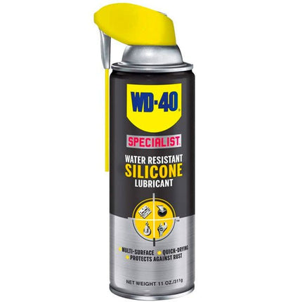 79567300014WD40WD40 بخاخ تشحيم السيليكون