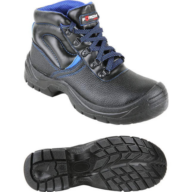 Weimar ECO Safety Boots