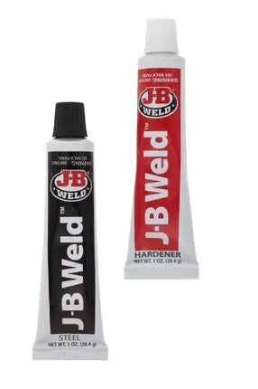 8265SJ - B Weldingweld steel epoxy | 8265S