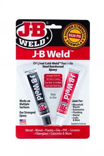 8265SJ - B Weldingweld steel epoxy | 8265S