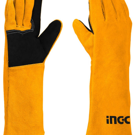 HGVW02INGCOWelding Leather Gloves