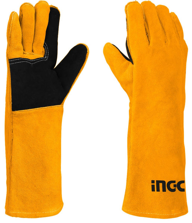 HGVW02INGCOWelding Leather Gloves