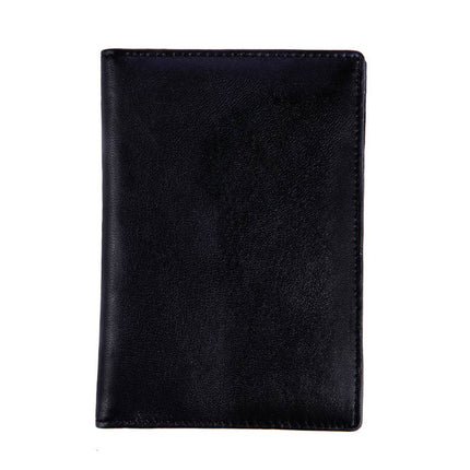 LAGL 014Toolmart GiftsWELZOW - Giftology Genuine Leather Passport Cover