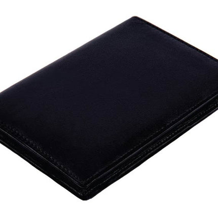 LAGL 014Toolmart GiftsWELZOW - Giftology Genuine Leather Passport Cover